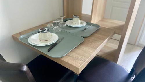 103 Studio Immeuble Persévérance - Foto 3