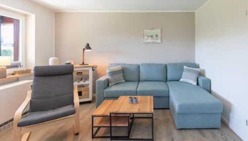 Ferienhaus De lütte Mööv - Photo 2