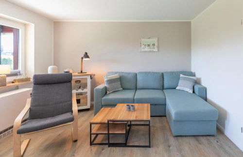 Ferienhaus De lütte Mööv - Foto 2