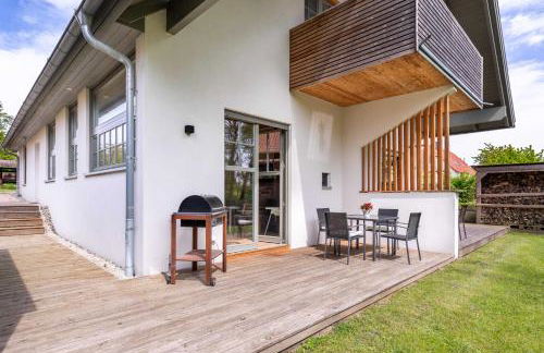 Ferienhaus Sonne Mond und Sterne b - Foto 22