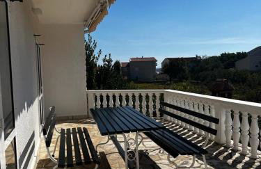 Apartments with parking space Vlasici - Pag - 4139 - Foto 19