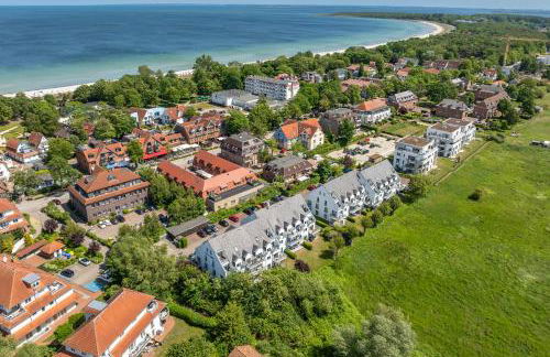 Haffblick Wohnung 20 - Foto 16