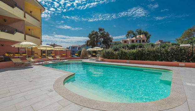 Residence I Mirti Bianchi - Photo 2, Primary image