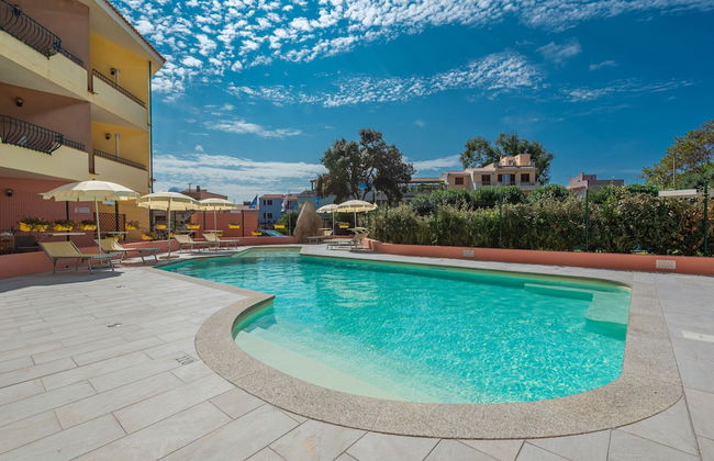 Residence I Mirti Bianchi - Foto 1