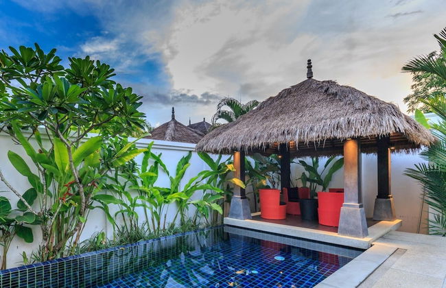 Villas Aelita - Photo 18