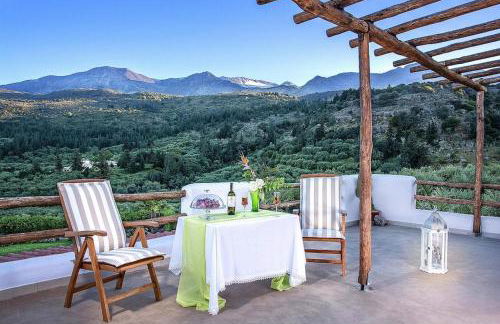 Private Pool & Garden Villa for 6 - Foto 8