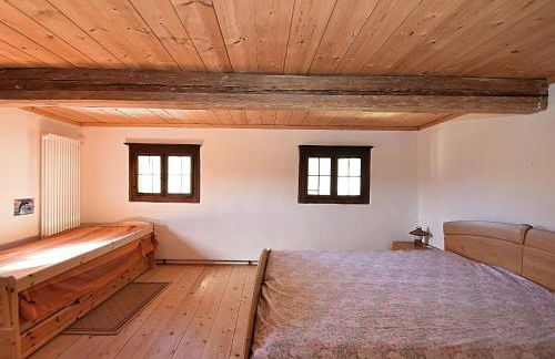 Ferienhaus in Konzell in Gartenn he - Foto 5