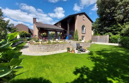 Ferienwohnung Pension Waldblick - Foto 33