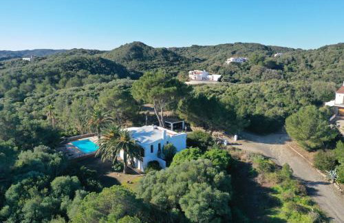 Luxurious Refuge in National Park on Island - heated Pool - 5 minutes to Ocean - Foto 4