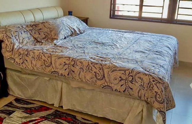 Makeni Villa - Foto 3