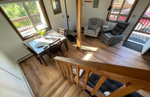 Peaceful Acres Cabin 2 - Soldotna, AK - Photo 11