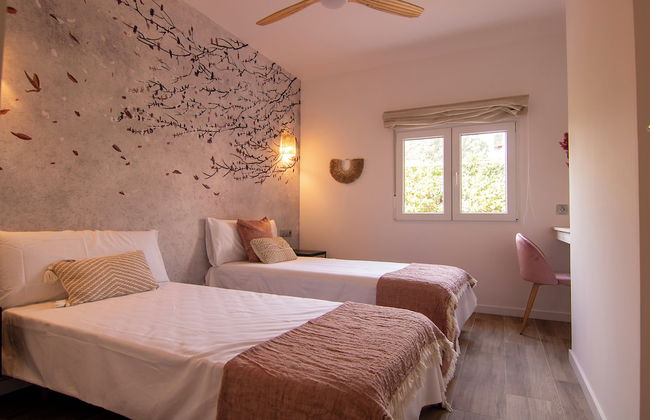 Casa Rural La Lagunilla Golf - Photo 10