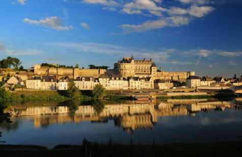 Chez Lucie en Touraine - Foto 33