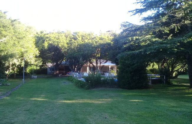 Casa Quinta en Pueblo de Campo. - Foto 22