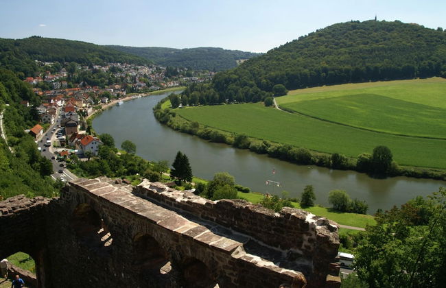 Bungalow in Waldbrunn - Foto 39