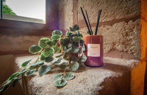 Château de Dracy - La Rêveuse - Foto 8