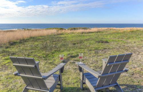 Sea Pine - Hot Tub with Ocean View - Foto 13