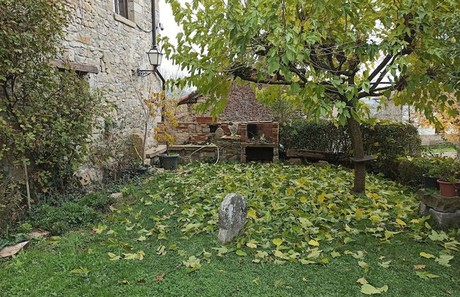 Casa Rural Ttipiaenea Landetxea - Photo 25