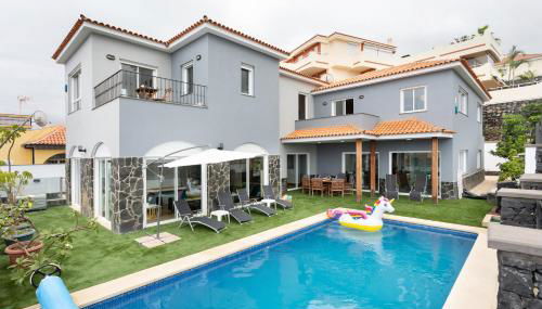 Villa Syrah - Foto 2