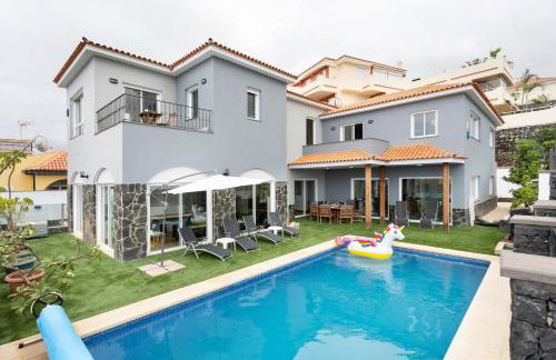 Villa Syrah - Foto 2