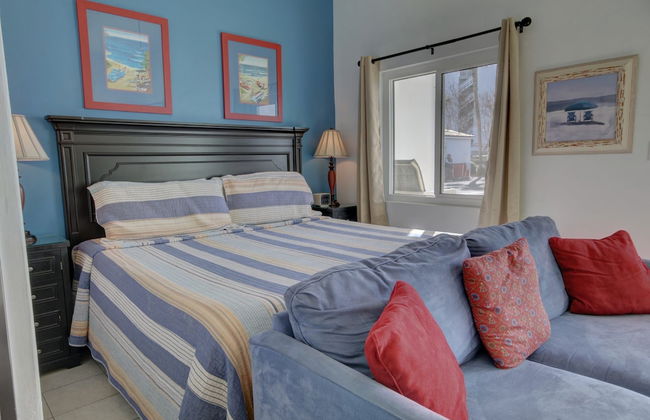 612 El Matador 1 Bedroom Condo by RedAwning - Foto 2