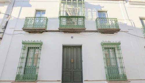 CASA SEÑORIAL CON PISCINA. CASA DONNA ISABEL - Foto 2