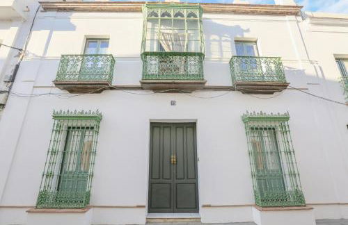 CASA SEÑORIAL CON PISCINA. CASA DONNA ISABEL - Foto 2