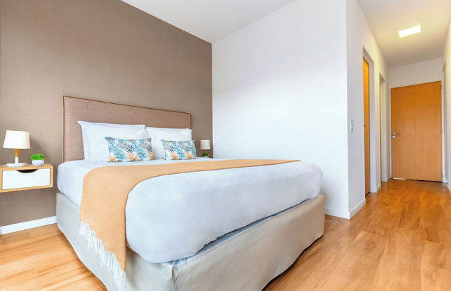 Modern Apartments in Palermo - by BueRentals - Foto 14