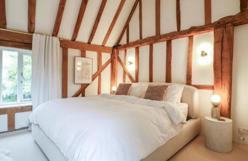 Headland Barn - Foto 34