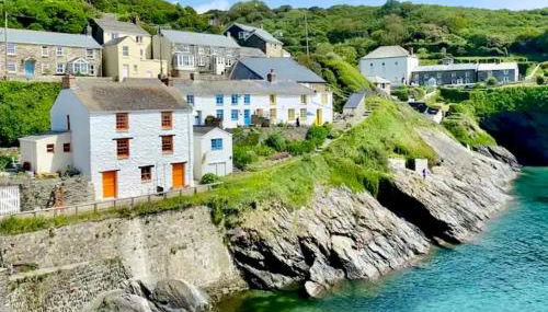 Just Opened. Romantic Clifftop Retreat - Foto 3