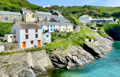 Just Opened. Romantic Clifftop Retreat - Foto 3