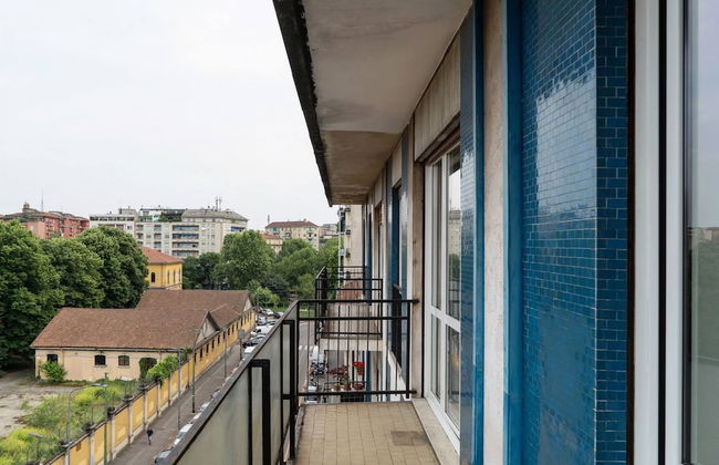 Large Apartment near City Center - Foto 12