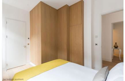 Welcome London - The York - Photo 76