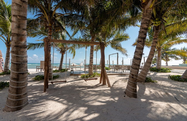 The Palm Luxury Villas Corasol by Lumina - Foto 72
