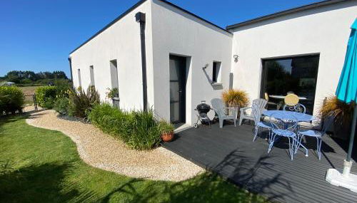 Logement entier tout confort dans maison neuve - Photo 3