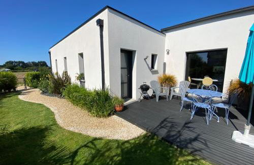 Logement entier tout confort dans maison neuve - Photo 3