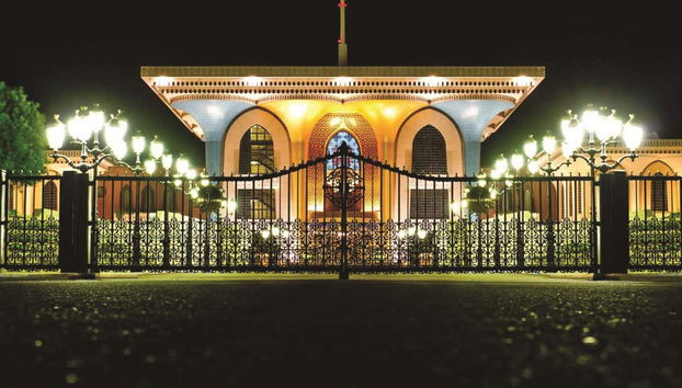 Muscat Night Tour with Dinner - Foto 2