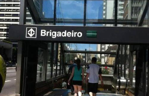 Studio Aconchegante Próximo da Av Paulista - Foto 21