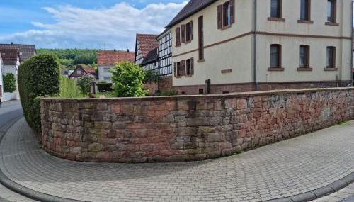 Gästehaus Iwwerdorfer Hof - Photo 3