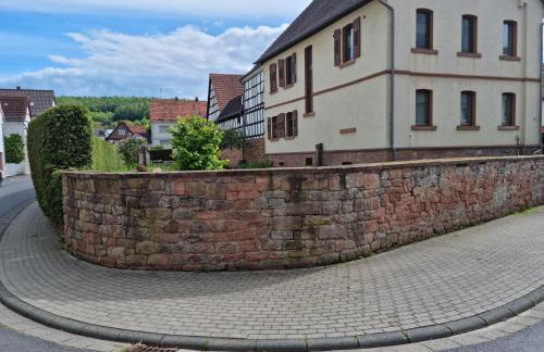 Gästehaus Iwwerdorfer Hof - Photo 3