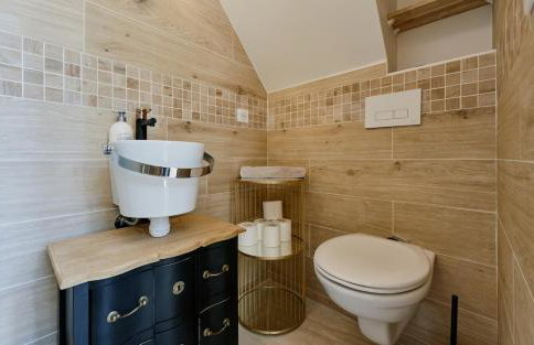 Maison du Passeur du XVIII siècle, classée, Authenticité et Confort avec Jardin SPA en option, proche Giverny, 1 heure de Paris - Foto 4