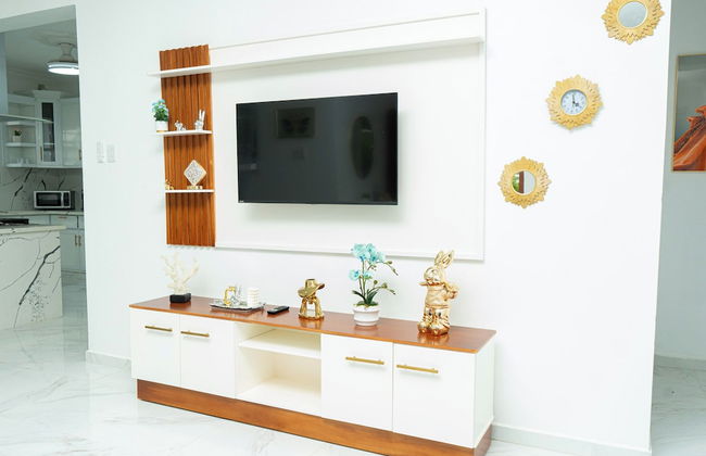 Apartament Luxury at Bonao - Foto 22