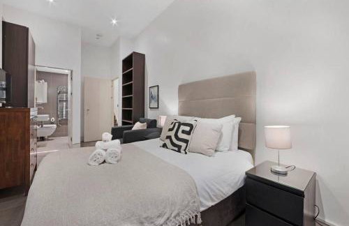 Buckingham Palace Apartment - Photo 21