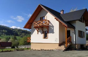 Leśny Domek - Foto 54