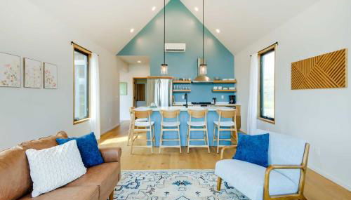 Yellowstone Prairie Retreat 360 Mountain Views! - Foto 5