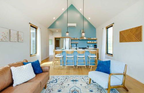 Yellowstone Prairie Retreat 360 Mountain Views! - Foto 5