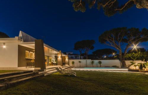 SIAT VIVIENDAS Villa carretera LA BARROSA - Foto 46