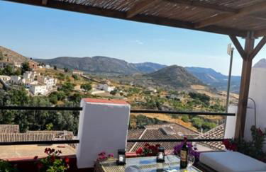 La Casa de Sally- Vèlez Blanco - Foto 8