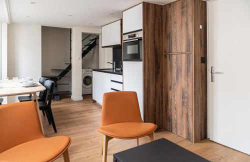 Make My Day 61, rue Sully - Foto 48