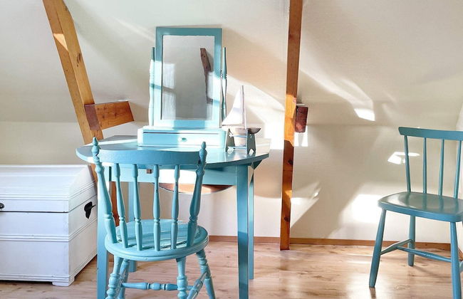 6 Person Holiday Home in Lidkoping-by Traum - Foto 18